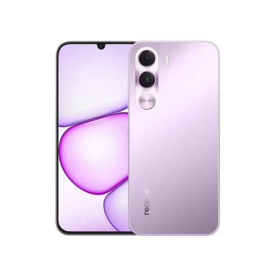 Realme C100i Dual Sim With Official Warranty