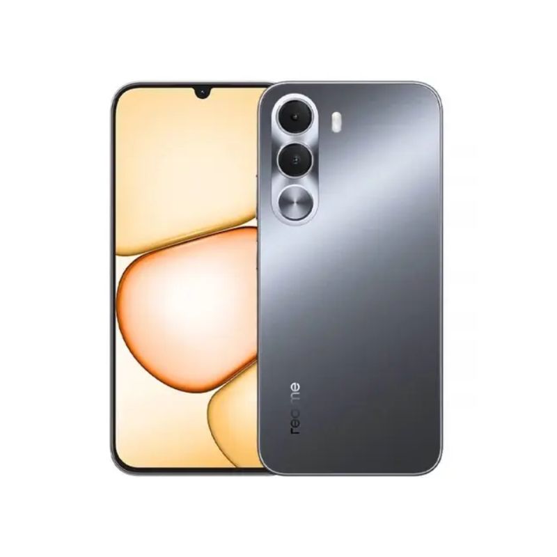 Realme C100i Dual Sim With Official Warranty