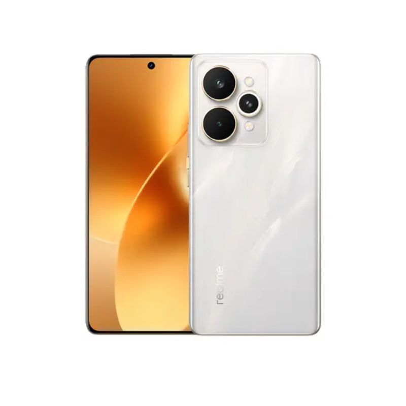 Realme 15 Pro 5G Dual Sim With Official Warranty