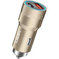 Login L-601 Car Charger With Official Warranty