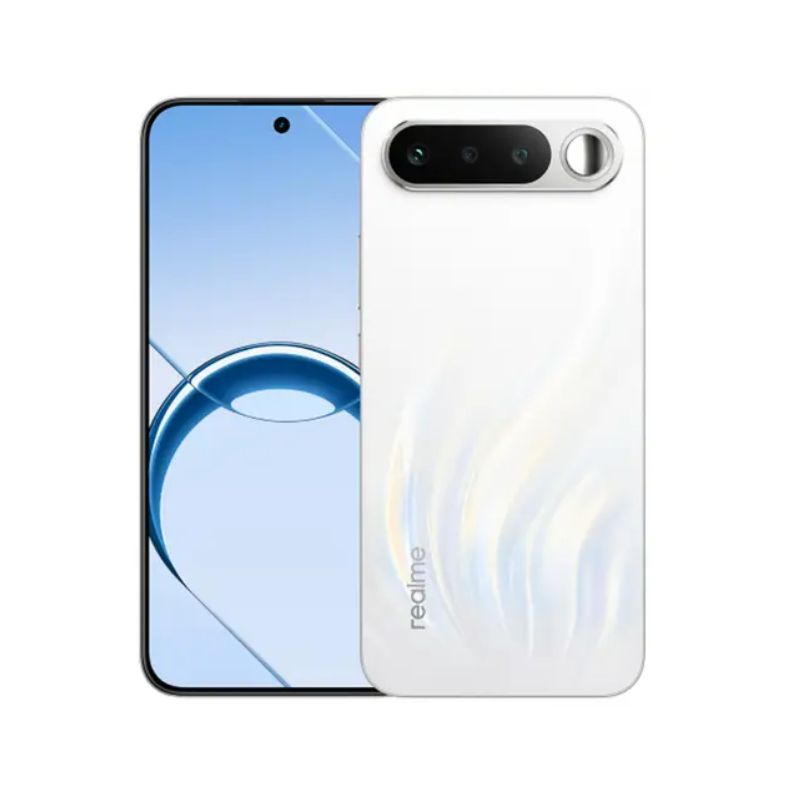 Realme 16 5G Dual Sim With Official Warranty