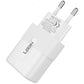 Login L-400 12 Watt Charger With Official Warranty