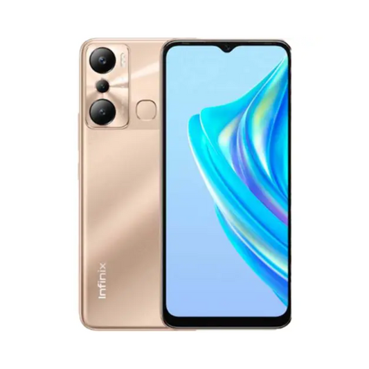 Infinix Hot 20i