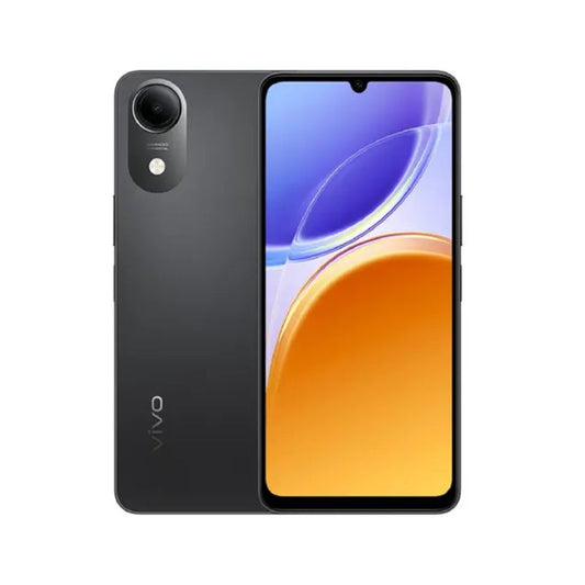 Vivo Y05e Dual Sim With Official Warranty