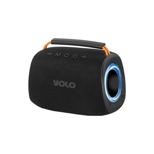 GROOVE WIRELESS SPEAKER