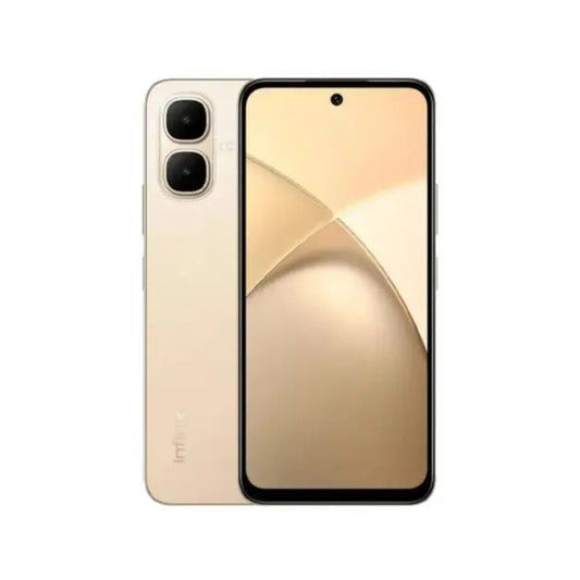 Infinix Smart 10