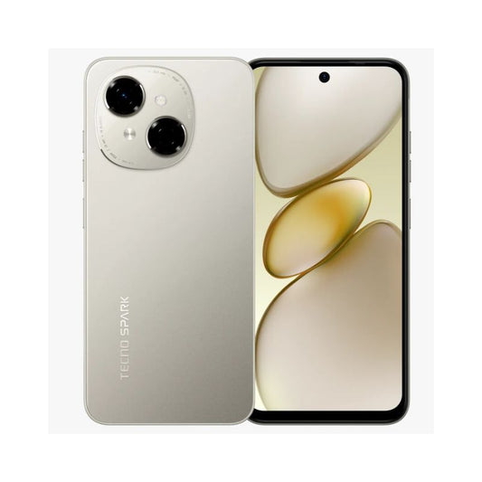 Tecno Spark Go 1