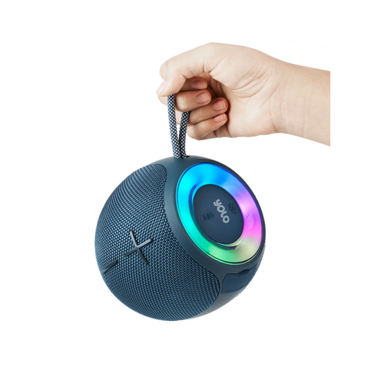 ORBIT WIRELESS SPEAKER