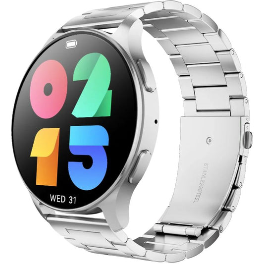 Login L-103 Gentlemen Smart Watch With Official Warranty