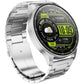 Login L-103 Gentlemen Smart Watch With Official Warranty