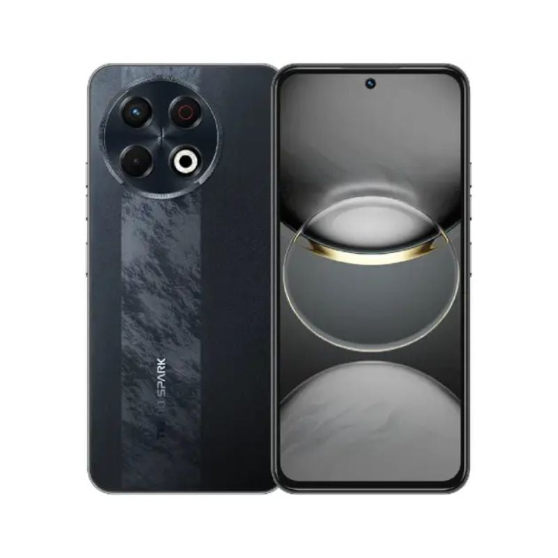 TECNO SPARK 30 PRO