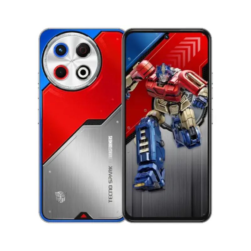 TECNO SPARK 30 PRO