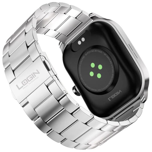 Login L-104 Elite Smart Watch With Official Warranty