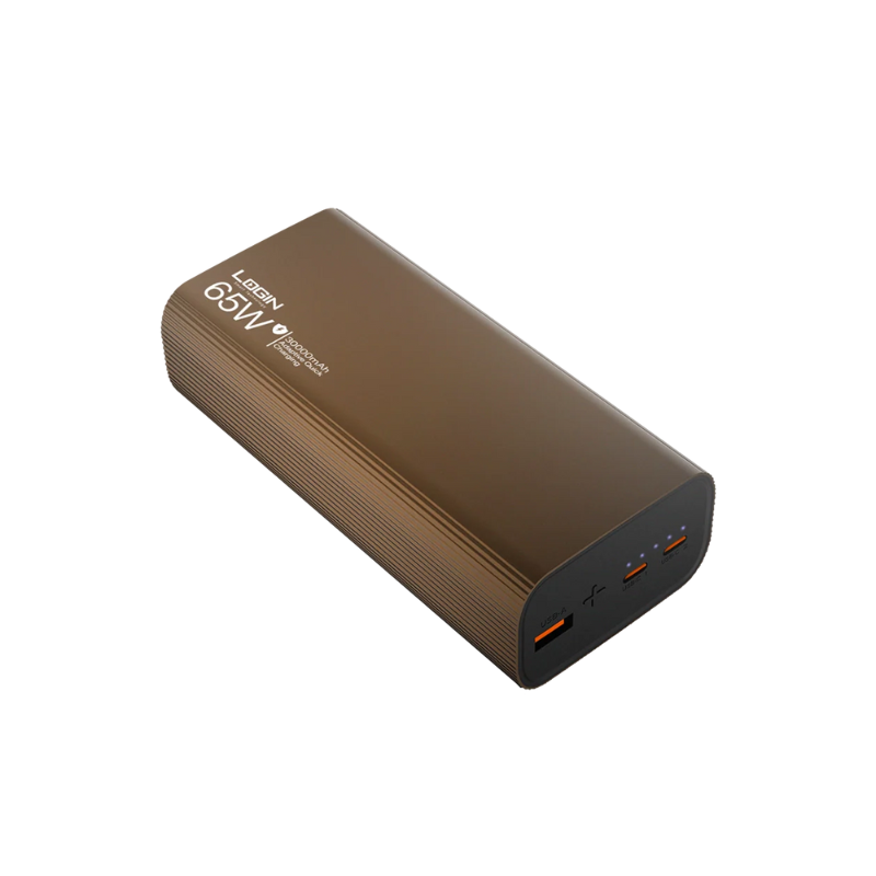 Login L-701 Power Bank