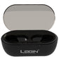 Login L-201 True Wireless Earbuds With Official Warranty