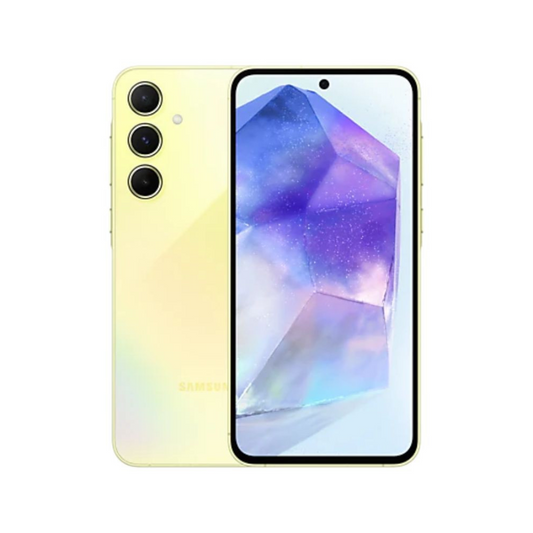 Samsung Galaxy A55