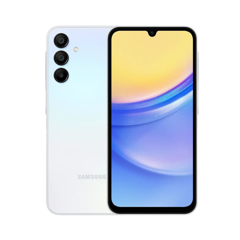 Samsung Galaxy A15
