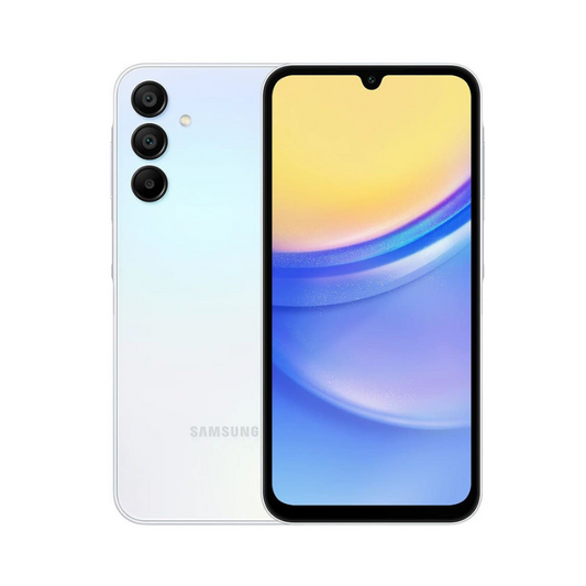 Samsung Galaxy A15