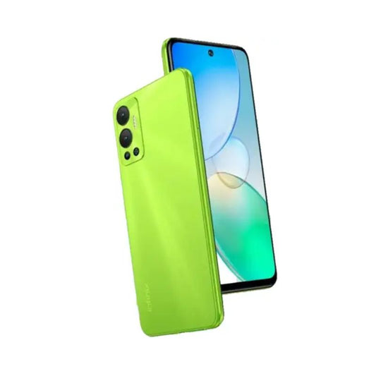 Infinix Hot 12