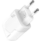 Login L-410 18 Watt Charger With Official Warranty