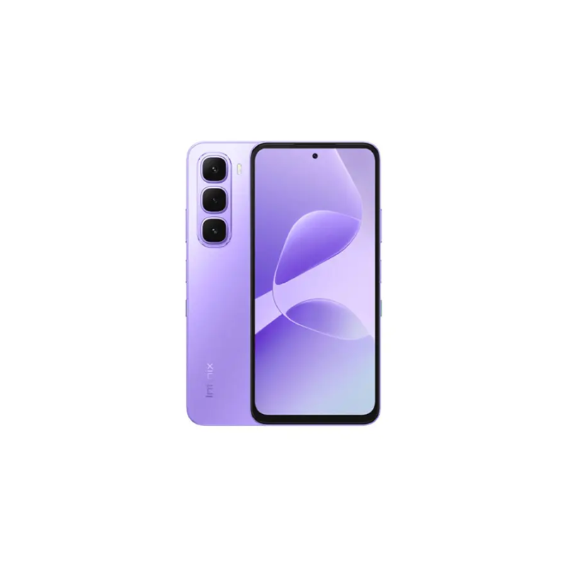 Infinix Hot 60i