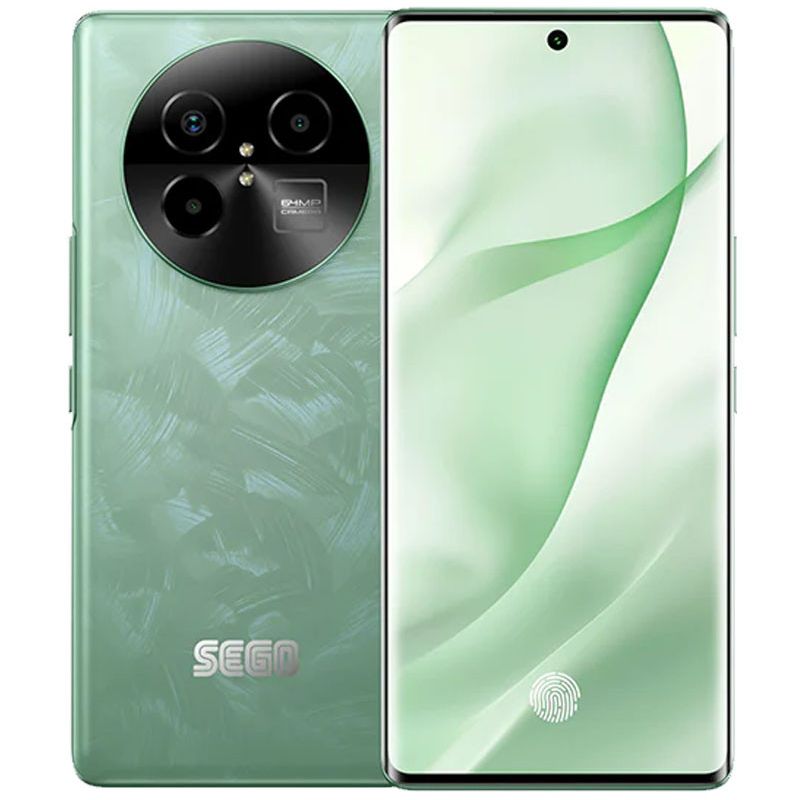 Sego Zero 50
