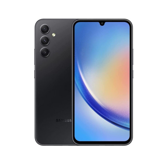 Samsung Galaxy A34
