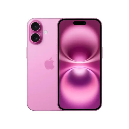 Apple iPhone 16 Plus