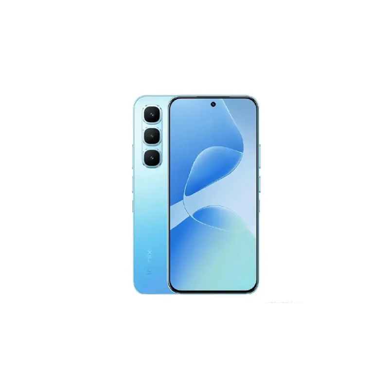 Infinix Hot 60 Pro