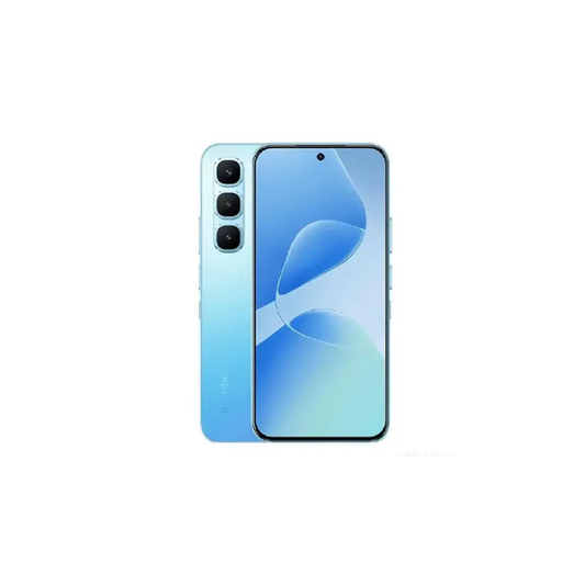 Infinix Hot 60 Pro