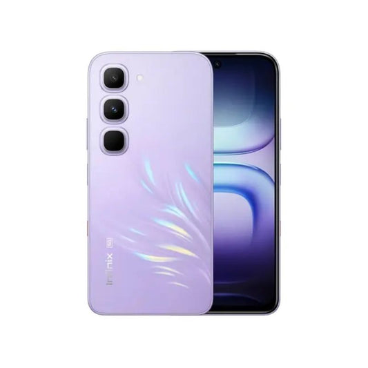 Infinix Hot 70 Pro 5G Dual Sim With Official Warranty