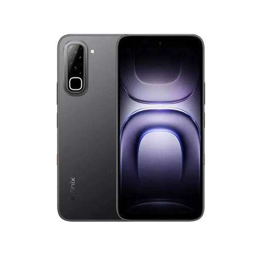 Infinix Hot 70 Dual Sim With Official Warranty