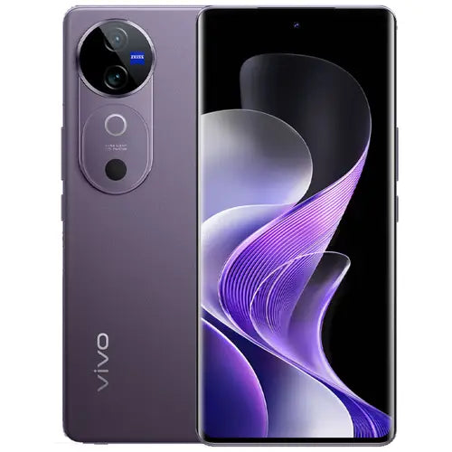 Vivo V40