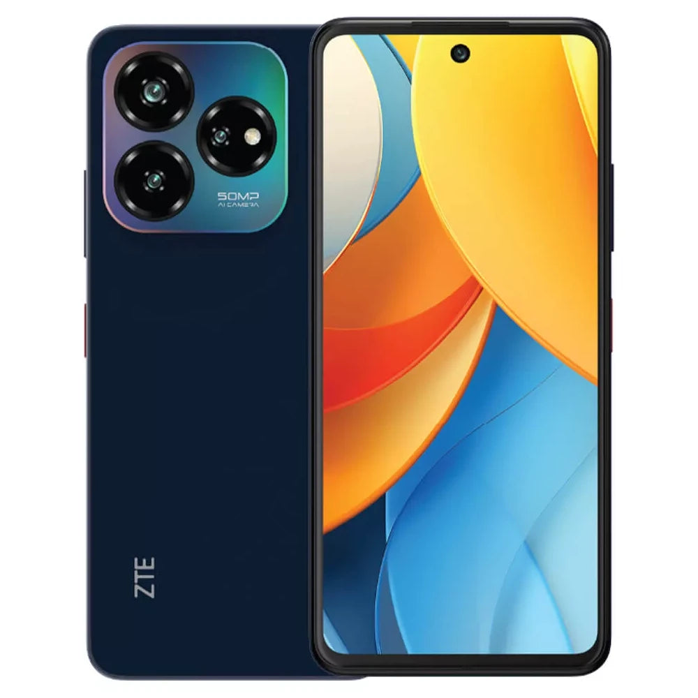 ZTE V60 DESIGN