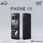 Nothing CMF Phone 1