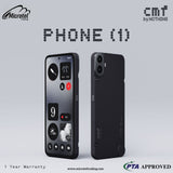 Nothing CMF Phone 1