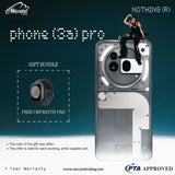 Nothing Phone 3A Pro