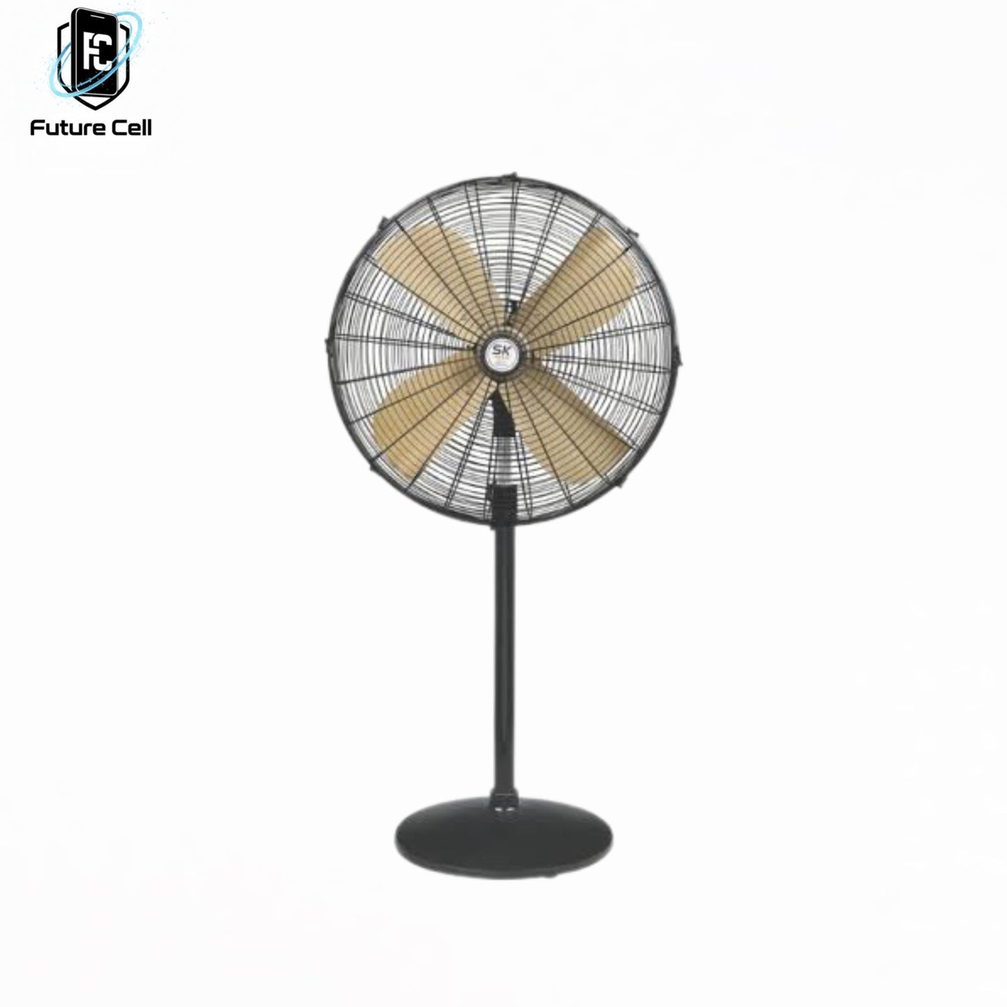 all model fan future cell