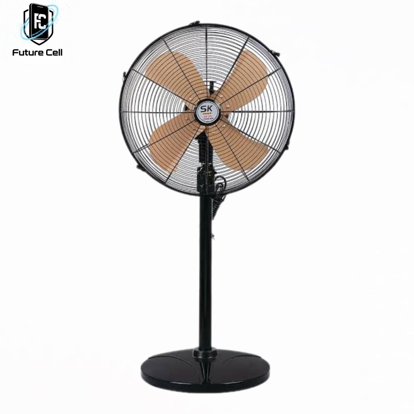 all model fan future cell
