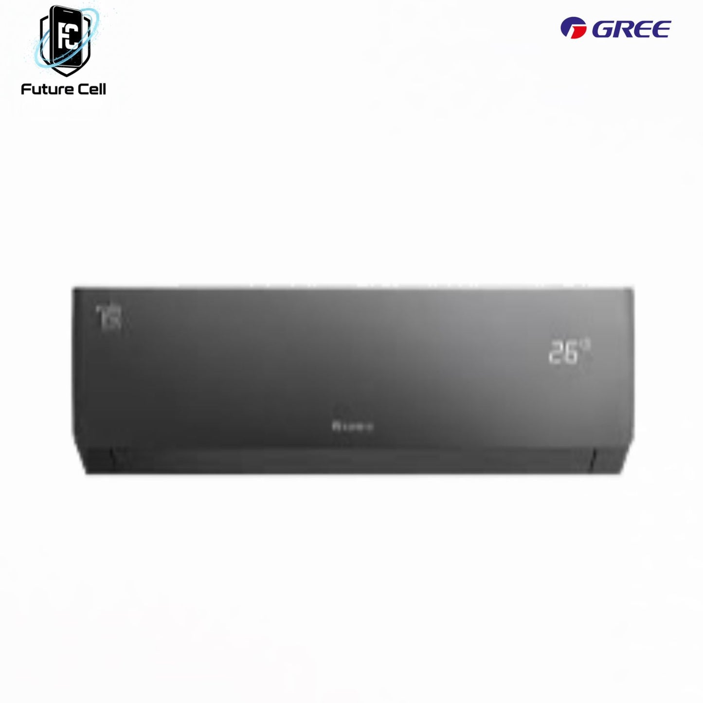 ALL VARIETY AC FOR FC