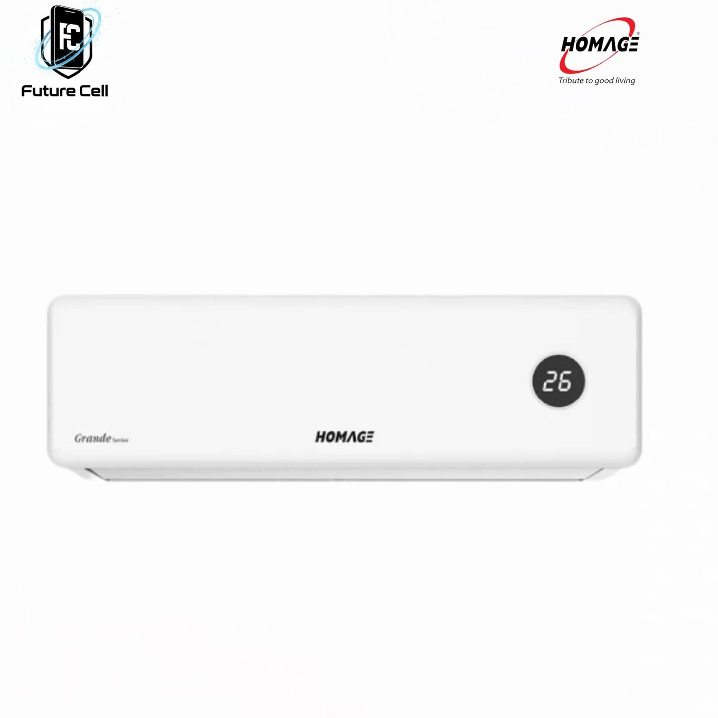 ALL VARIETY AC FOR FC