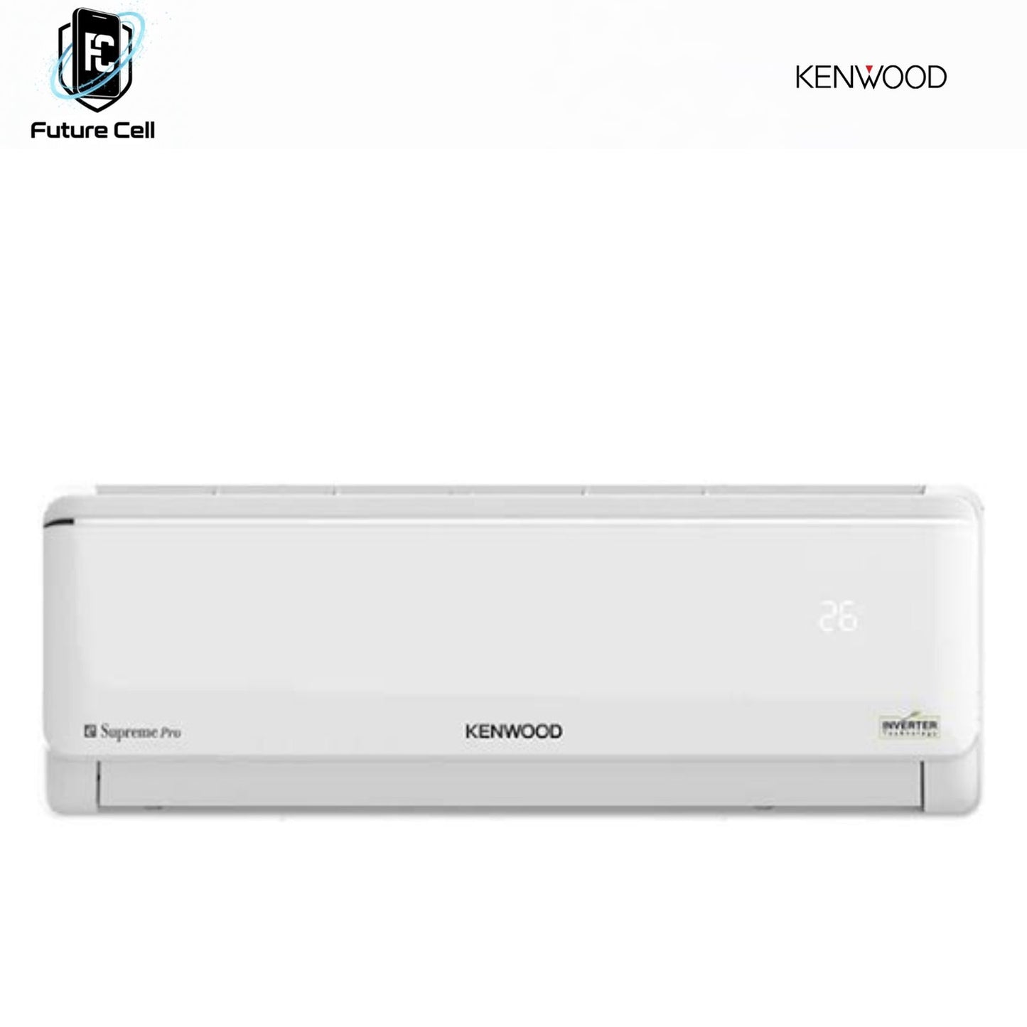 ALL VARIETY AC FOR FC
