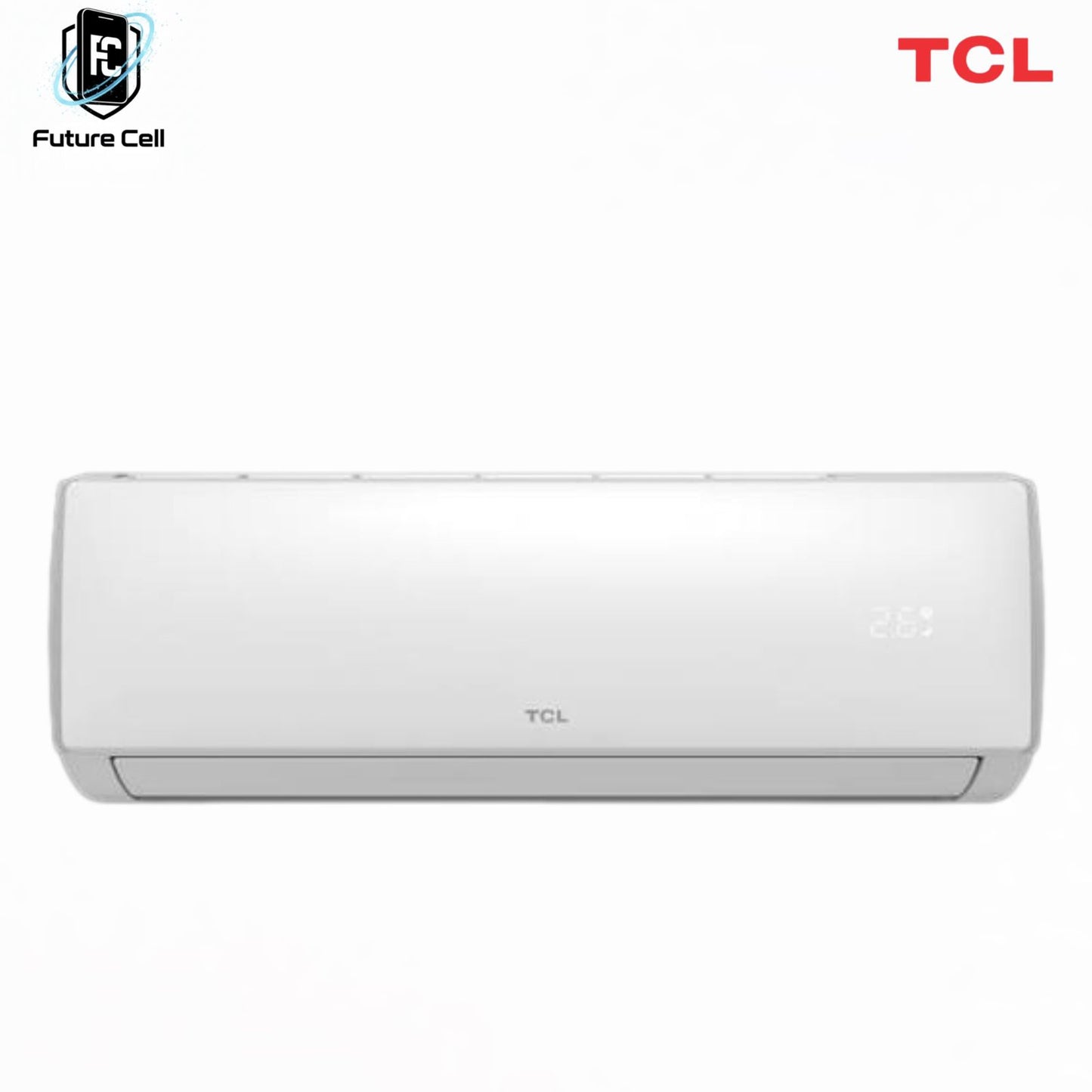 ALL VARIETY AC FOR FC