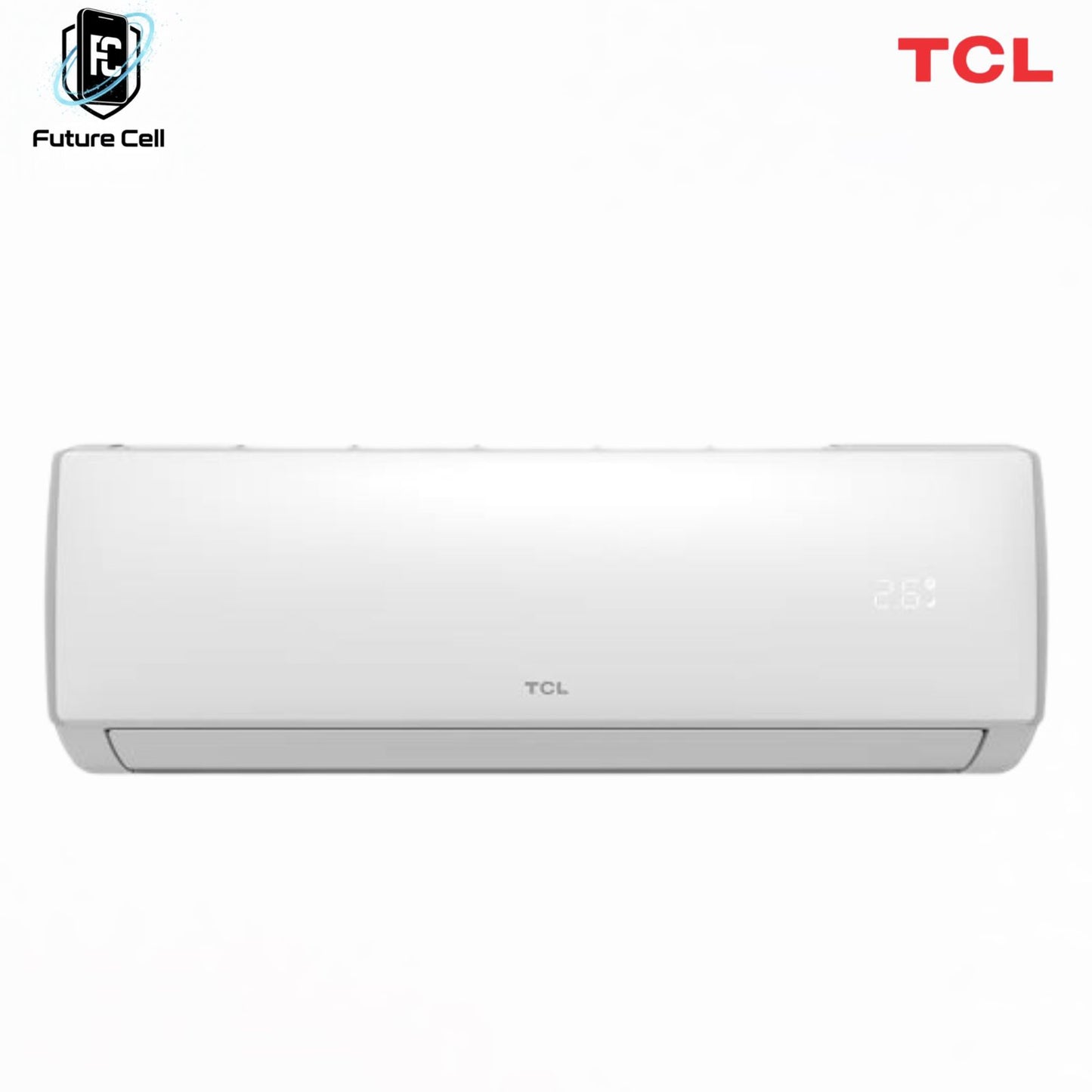 ALL VARIETY AC FOR FC