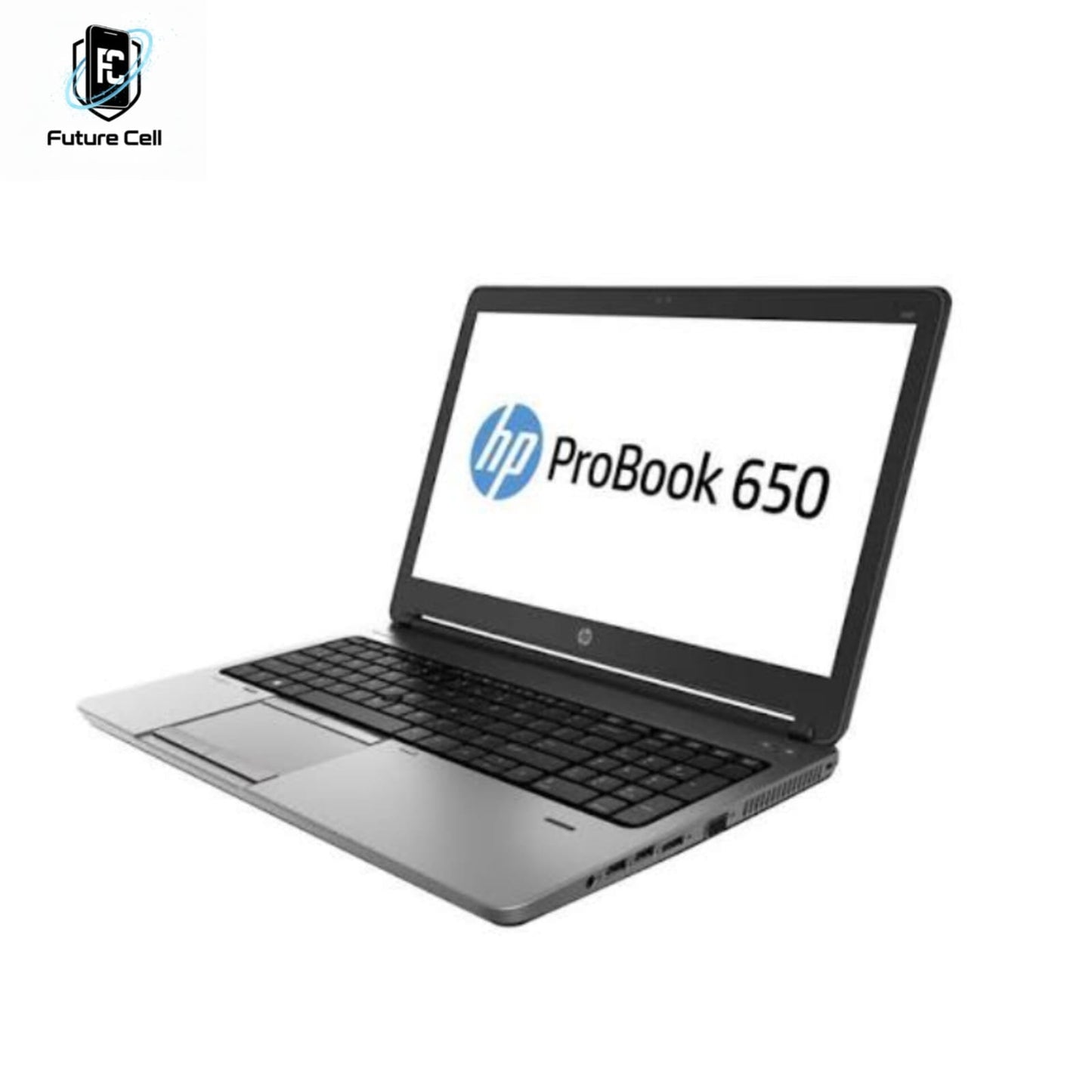 HP LAPTOP FOR FC