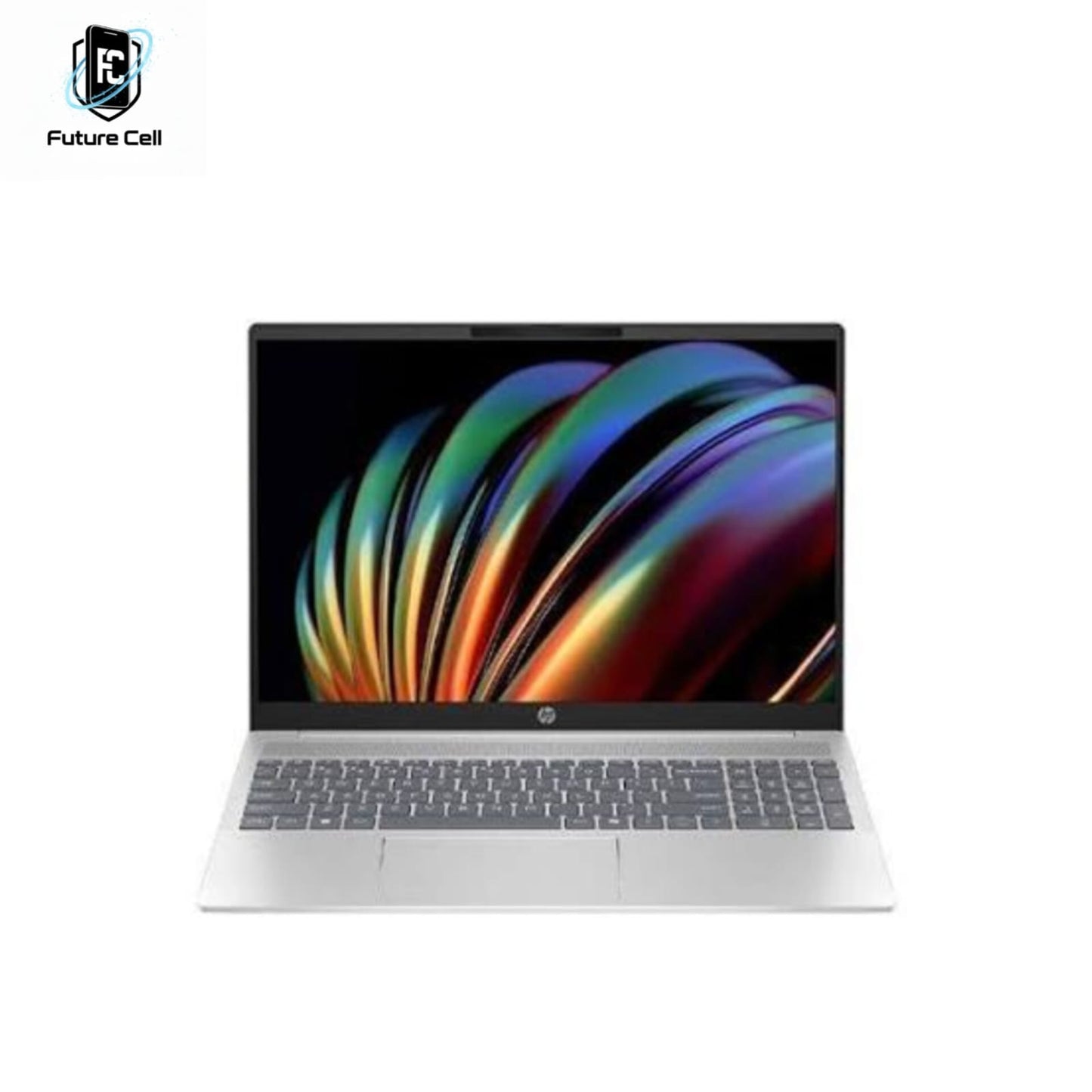 HP LAPTOP FOR FC