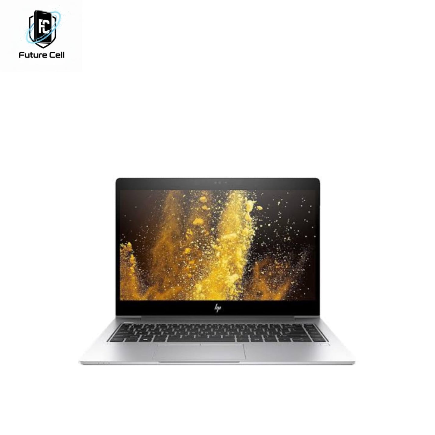 HP LAPTOP FOR FC