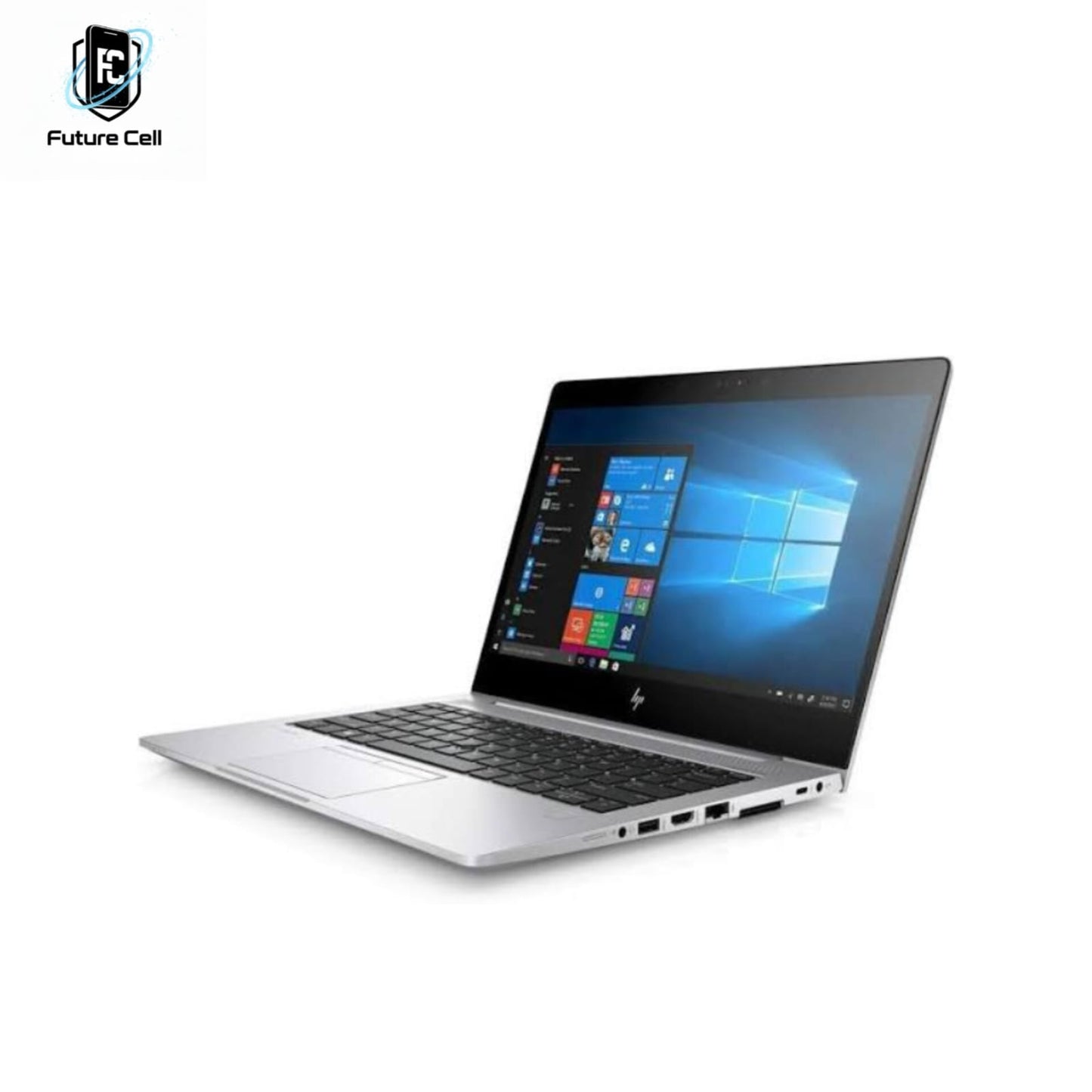 HP LAPTOP FOR FC