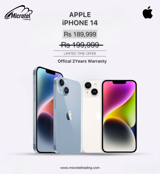 Apple iPhone 14