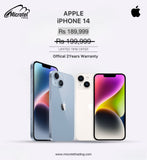 Apple iPhone 14